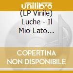 (LP Vinile) Luche - Il Mio Lato Peggiore (Orange Vinyl) vinile