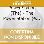 Power Station (The) - The Power Station (4 Cd) cd