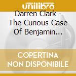 Darren Clark - The Curious Case Of Benjamin Button / O.S.T. cd