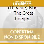 (LP Vinile) Blur - The Great Escape vinile