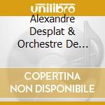 Alexandre Desplat & Orchestre De Paris - Paris-Hollywood (2 Cd) cd