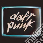 (LP Vinile) Daft Punk - Human After All vinile