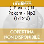 (LP Vinile) M Pokora - Mp3 (Ed Std) vinile
