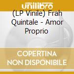 (LP Vinile) Frah Quintale - Amor Proprio vinile