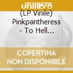 (LP Vinile) Pinkpantheress - To Hell With It vinile