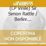 (LP Vinile) Sir Simon Rattle / Berlinr Philharmoniker - The Planets vinile