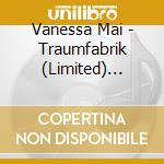 Vanessa Mai - Traumfabrik (Limited) (Fanbox) (Cd + Book + T-Shirt) cd