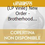 (LP Vinile) New Order - Brotherhood (2024 Remaster) vinile