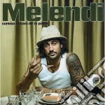 (LP Vinile) Melendi - Curiosa La Cara De Tu Padre - Green Vinyl vinile