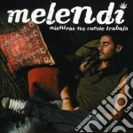 (LP Vinile) Melendi - Mientras No Cueste Trabajo - Purple Vinyl vinile