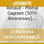Renaud - Mistral Gagnant (50Th Anniversary) (Digipack) cd