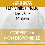 (LP Vinile) Mago De Oz - Malicia vinile