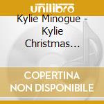Kylie Minogue - Kylie Christmas (Fully Warpped) cd