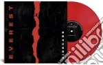 (LP Vinile) Sidecars - Everest - Red Vinyl vinile