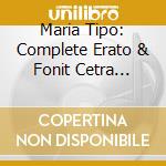 Maria Tipo: Complete Erato & Fonit Cetra Recordings (24 Cd ) cd