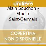 Alain Souchon - Studio Saint-Germain cd