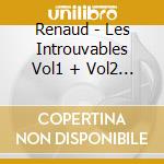 Renaud - Les Introuvables Vol1 + Vol2 (50Th Anniversary) (Digipack) cd