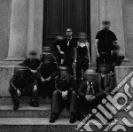 Capo Plaza - Hustle Mixtape Vol. 2 cd