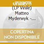 (LP Vinile) Matteo Myderwyk - Nocturnal Blues vinile