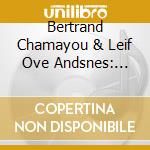 Bertrand Chamayou & Leif Ove Andsnes: Franz Schubert - Four Hands cd