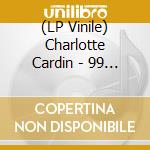 (LP Vinile) Charlotte Cardin - 99 Nights Deluxe (2 Lp) vinile