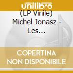 (LP Vinile) Michel Jonasz - Les Essentielles (Orange Vinyl) vinile