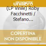 (LP Vinile) Roby Facchinetti / Stefano D'orazio - Parsifal. L'uomo Delle Stelle vinile