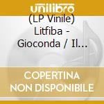 (LP Vinile) Litfiba - Gioconda / Il Volo (Rsd 2026) vinile