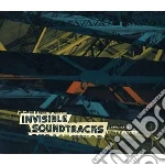 Invisible Soundtracks 1 / Various cd