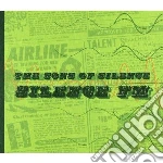 Sons Of Silence - Silence Fm cd