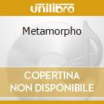 Metamorpho cd