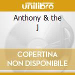 Anthony & the j cd musicale di Antony & the johnsons