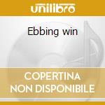 Ebbing win cd