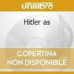 Hitler as cd