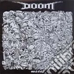 Doom - World Of Shit cd