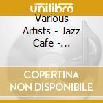 Various Artists - Jazz Cafe - 1920S,30S,40S cd