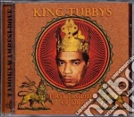 King Tubby - First Prophet Of Dub cd