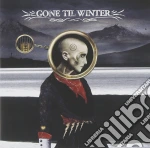 Gone Til Winter - Gone Til Winter cd