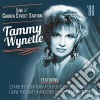 Tammy Wynette - Live At Church Street Station cd