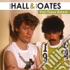 (LP Vinile) Daryl Hall & John Oates - Past Times Behind cd