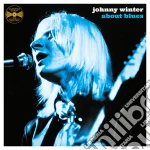 (LP Vinile) Johnny Winter - About Blues vinile