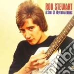(LP Vinile) Rod Stewart - A Shot Of Rhythm & Blues vinile