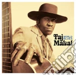 (LP Vinile) Taj Mahal - Worlds Blues vinile
