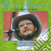 Merle Haggard - Live: The Hits & More cd