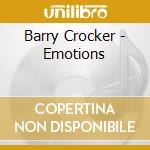 Barry Crocker - Emotions cd