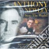 Anthony Newley - Stop The World cd