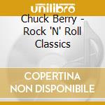 Chuck Berry - Rock 'N' Roll Classics cd