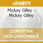 Mickey Gilley - Mickey Gilley cd