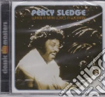 Percy Sledge - When A Man Loves A Woman cd