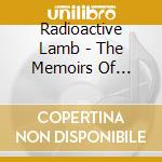 Radioactive Lamb - The Memoirs Of Reverend Cowhead And S cd musicale di Radioactive Lamb
